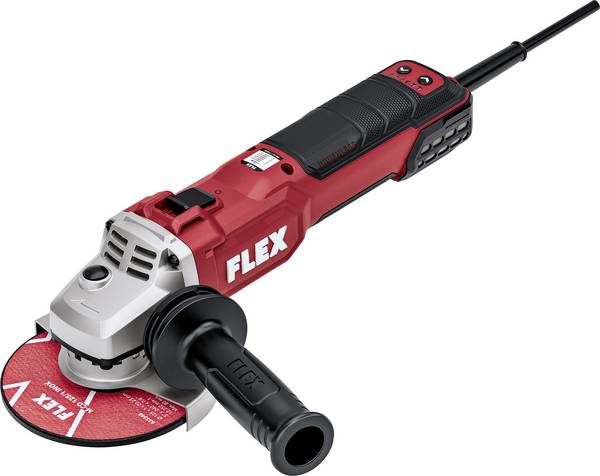 Flex LBE 20-11 125-EC 534016 Winkelschleifer  125 mm  2000 W 230 V
