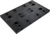 Flex 469009 Flex Klett-Schleifplatte 1 St.