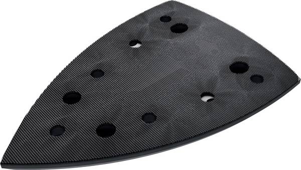 Flex 468991 Flex Klett-Schleifplatte Delta 1 St.