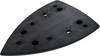 Flex 468991 Flex Klett-Schleifplatte Delta 1 St.