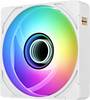 Thermaltake CT140 EX INFINITY ARGB Sync White 3Pack Fan PC-Gehäuse-Lüfter Weiß (B x H x T) 140 x 140 x 28 mm
