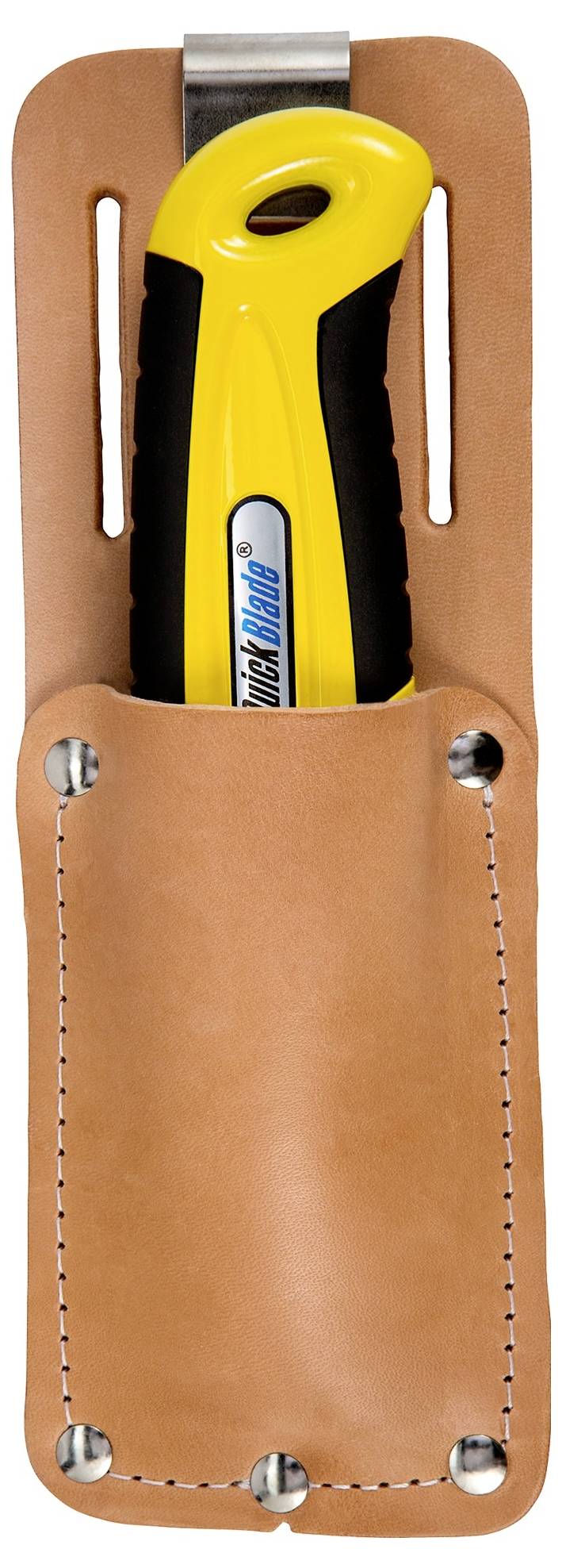 PHC QBA375 QBA-375 Quickblade® Sicherheitsmesser mit automatischer Ladefunktion und manuellem Rückzug 1 St.-6