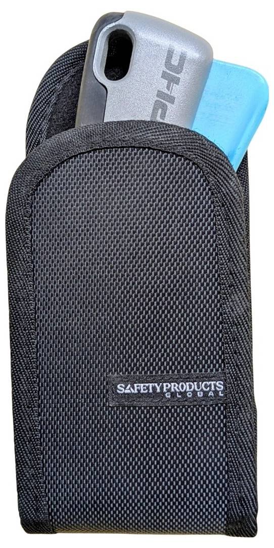 PHC A60001-7 Universal-Sicherheitsmesser-Gürteltasche 1 St.-1