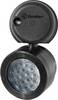 Finder Bewegungsmelder 18.71.8.230.0002 230 V/AC 184 - 253 V/AC 1 Schließer (L x B x H) 65.3 x 51 x 100.4 mm 1 St.