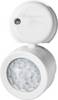 Finder Bewegungsmelder 18.71.8.230.0000 230 V/AC 184 - 253 V/AC 1 Schließer (L x B x H) 65.3 x 51 x 100.4 mm 1 St.