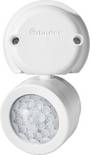 Finder Bewegungsmelder 18.81.8.230.0000 230 V/AC 184 - 253 V/AC 1 Schließer (Ø x H) 63 mm x 107.3 mm 1 St.
