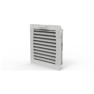 Pfannenberg PFA 10000 54 7035 MEK Austrittsfilter (B x H x T) 109 x 109 x 23 mm 1 St.-2