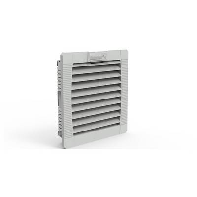 Pfannenberg PFA 10000 54 7035 MEK Austrittsfilter (B x H x T) 109 x 109 x 23 mm 1 St.-3