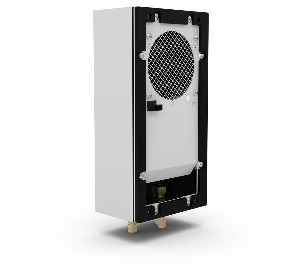 Pfannenberg PWS 7032 300W 24VDC 7035 Wärmetauscher 24 V/DC 300 W 1 St.-1