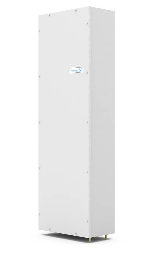 Pfannenberg PWS 7502 230V NV 7035 Wärmetauscher 1 St.-2