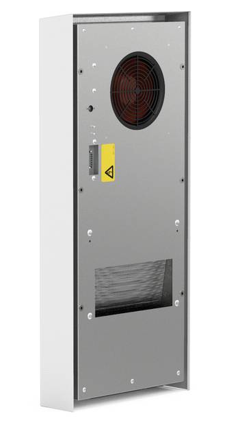 Pfannenberg PWS 6302C 230V 7035 Wärmetauscher 1 St.-1