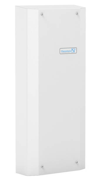 Pfannenberg PWS 6302C 230V 7035 Wärmetauscher 1 St.-3