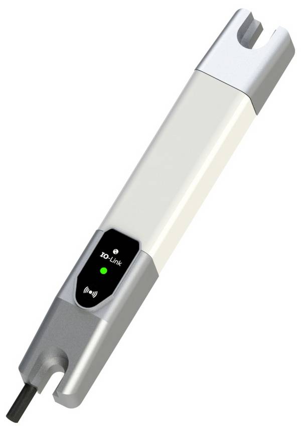Pfannenberg LED-Multifunktionsleuchte  22015808099 Bar S 24V RGB IO-Link M12