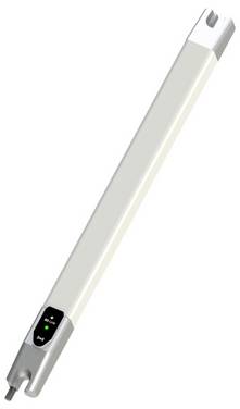 Pfannenberg LED-Multifunktionsleuchte LED 22015808299 Bar M 24V RGB IO-Link M12 RGB Programmierbar 24 V
