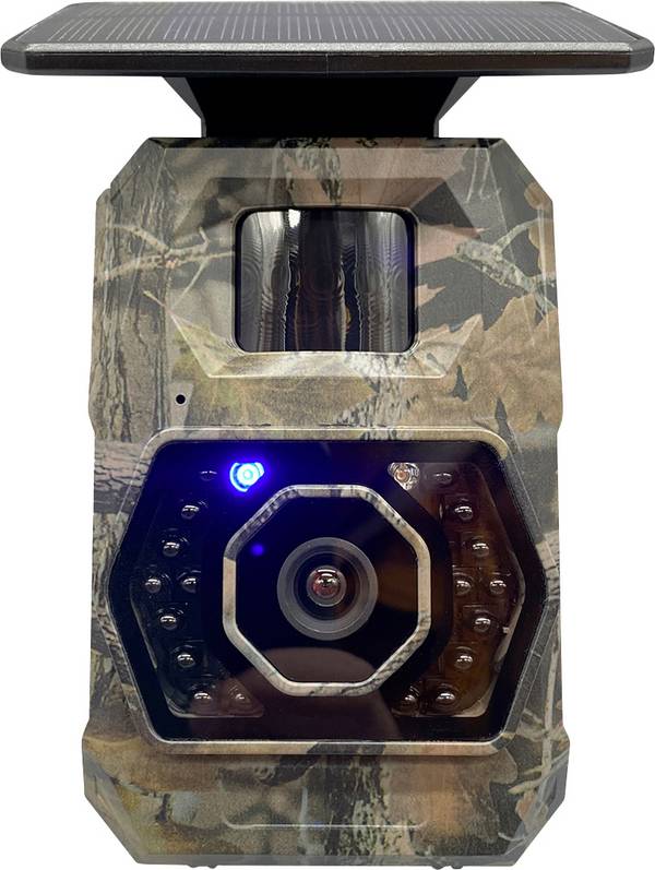 Berger & Schröter  Wildkamera 32 Megapixel 28 IR-LEDs Camouflage