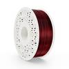 Fiberlogy 3S-PCTG-BURGUNDYTR-100-175 Filament PCTG 1.75 mm 1000 g Burgundy Transparent, Weinrot 1 St.