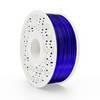 Fiberlogy 3S-PCTG-NAVBLUETR-100-175 Filament PCTG 1.75 mm 1000 g Navy Blue Transparent, Blau 1 St.