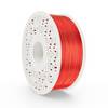 Fiberlogy 3S-PCTG-ORANGETR-100-175 Filament PCTG 1.75 mm 1000 g Orange Transparent 1 St.