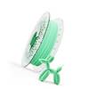 Recreus FAQ175500 Filaflex 82A Filament Flexibles Filament flexibel, geruchsarm, chemisch beständig 1.75 mm 500 g Aqua 1 St.