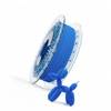 Recreus 82ABFG0105 Filaflex 82A Filament TPU, Flexibles Filament flexibel, geruchsarm, chemisch beständig 1.75 mm 500 g Blue Food Grade, Blau 1 St.