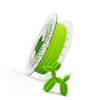 Recreus FG175500 Filaflex 82A Filament TPU, Flexibles Filament flexibel, geruchsarm, chemisch beständig 1.75 mm 500 g Green, Grün 1 St.