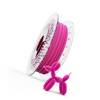 Recreus FMA175500 Filaflex 82A Filament TPU, Flexibles Filament flexibel, geruchsarm, chemisch beständig 1.75 mm 500 g Magenta 1 St.