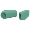 JBC Tools N1738 Ersatzgriff-Paar 2 St.