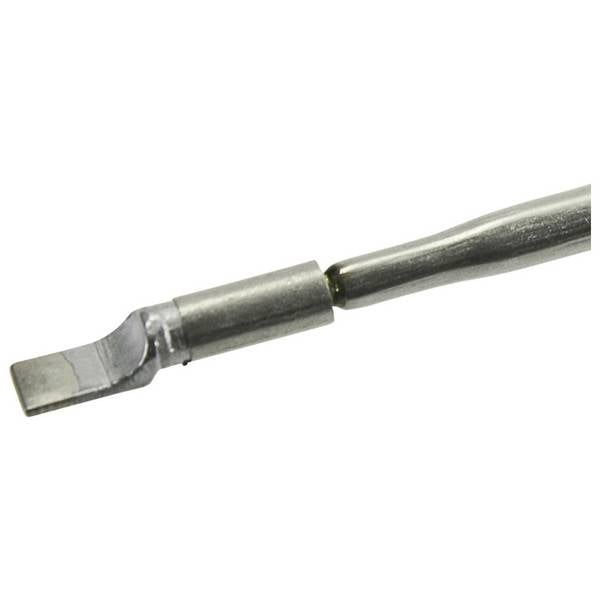 JBC Tools C120003 Entlötspitze Klingenform Inhalt 1 St.