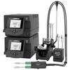 JBC Tools HDE-2KE Lötstation