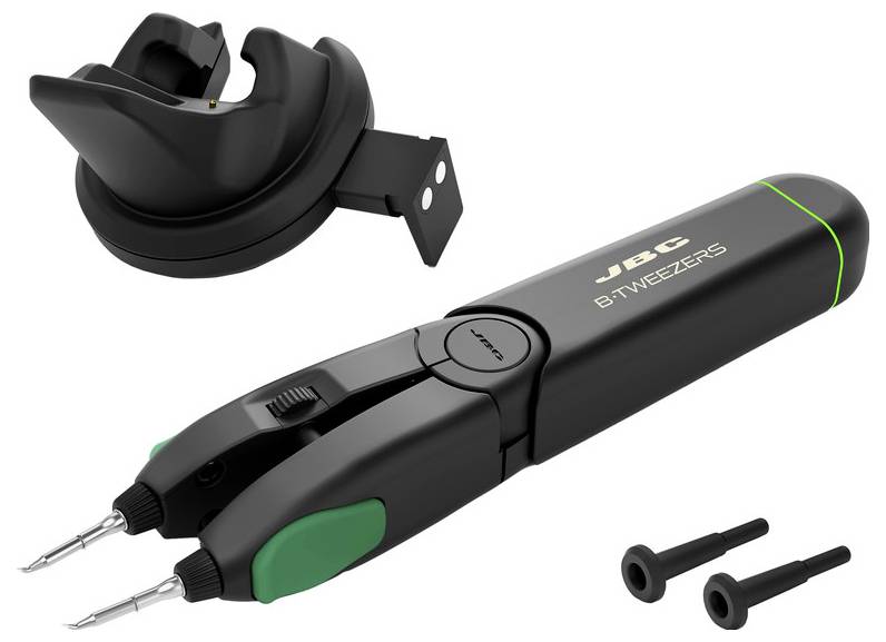 JBC Tools BP-KA Erweiterungskit 1 St.