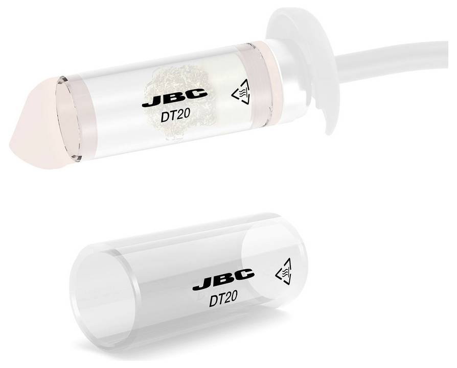 JBC Tools DT20 Zinn-Auffangbehälter 2 St.