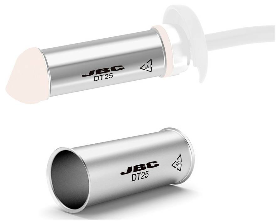JBC Tools DT25 Zinn-Auffangbehälter 2 St.