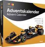 Franzis Bausätze Adventskalender Altersklasse ab 14 Jahre
