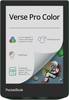 PocketBook Verse Pro Color eBook-Reader 15.2 cm (6 Zoll) Sage