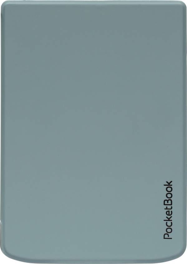 PocketBook Transparent Strap eBook Cover Passend für (Modell eBooks): Pocketbook Passend für Display-Größe: 15.24 cm (6")