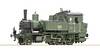 Roco 7100037 H0 RO Dampflok Gattung Pt 2/3 (DC)