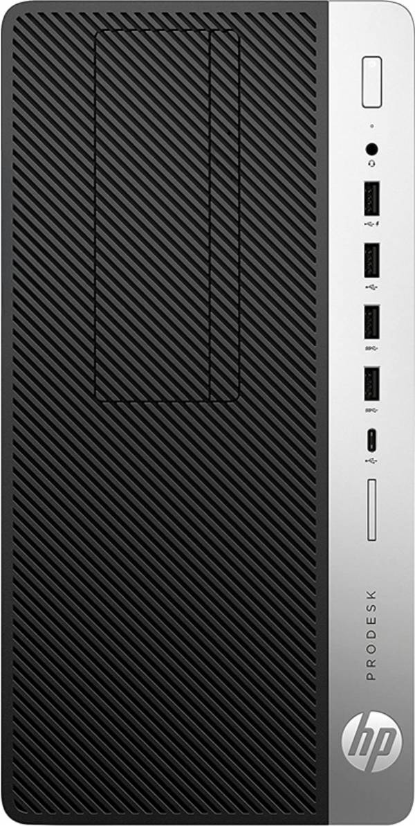 HP Desktop PC Refurbished (gut) Intel® Core™ i5 Core i5 6500 16 GB 256 GB SSD Intel HD Graphics 530 Linux