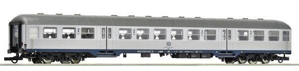 Roco 6200165 H0 Nahverkehrswagen 2. Klasse (DC) 2. Klasse Gattung Bnb 719