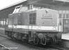 Roco 7320107 H0 Diesellok BR 110 der DR