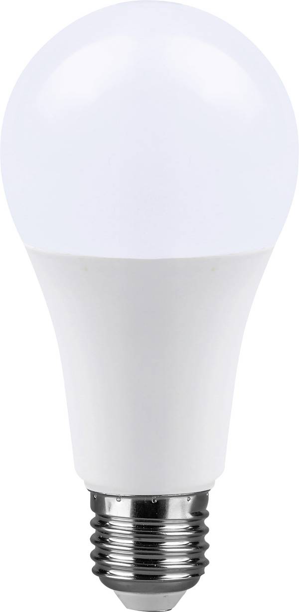 V-TAC 2144586 LED EEK F (A - G) E27 17 W = 110 W Weiß 1 St.
