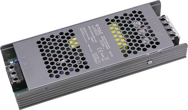 V-TAC VT-13360-S LED-Trafo  Konstantspannung 360 W 30 A 12 V/DC nicht dimmbar 1 St.