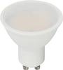 V-TAC 21878 LED-Reflektorlampe EEK F (A - G) GU10 10 W = 70 W Warmweiß 1 St.