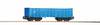 PIKO 98559E1 Güterwagen DC Enaos, NS, VI, Blau