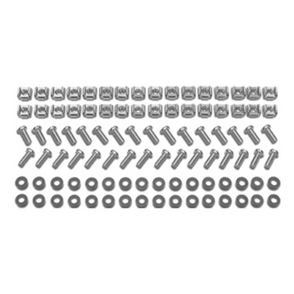APC M6-Montagematerial M6-Montagematerial