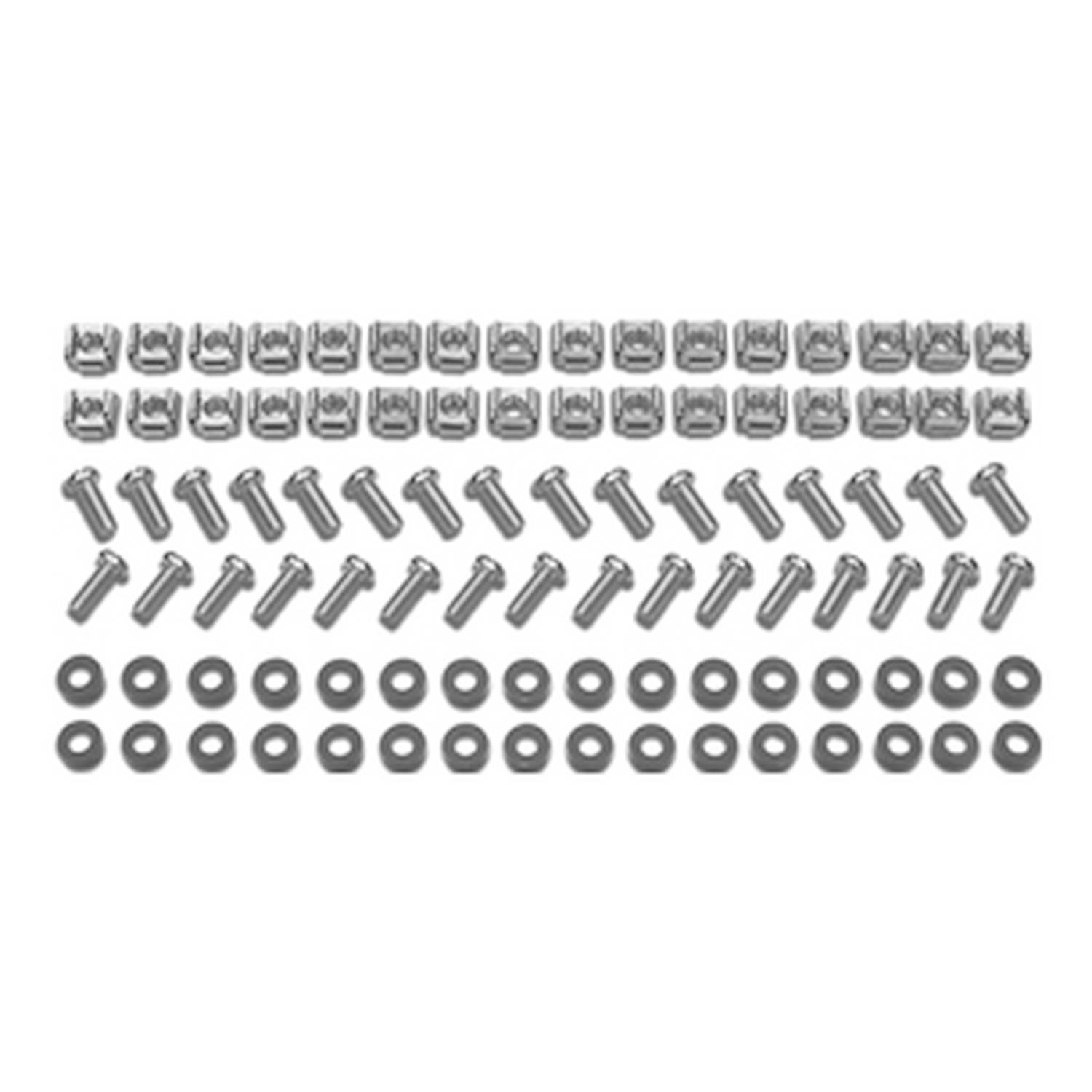 APC M6-Montagematerial M6-Montagematerial