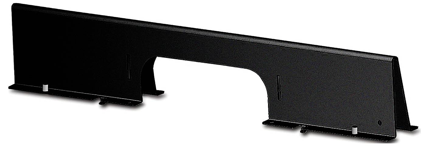 APC APC Shielding Partition Pass-through Führungsleisten-3