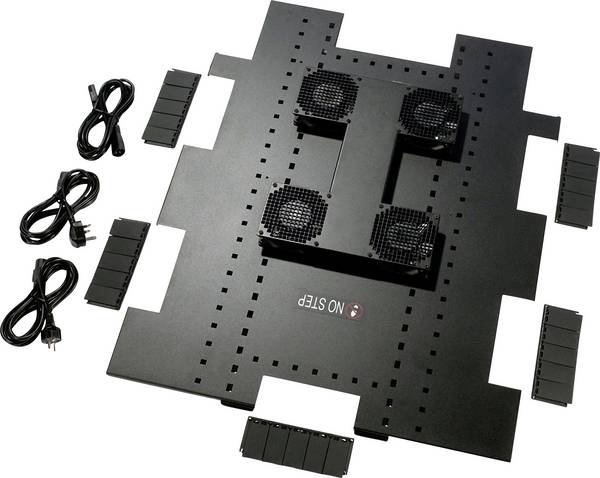 APC APC Netshelter SX Roof FanTray208-230VAC Lüfterschublade