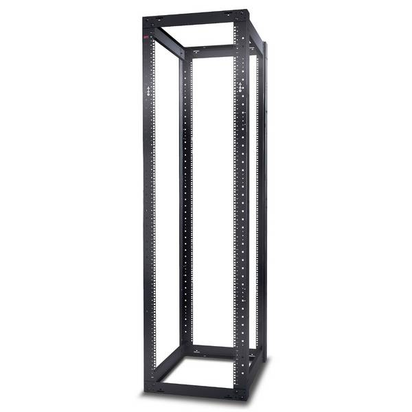 APC APC NetShelter 4Post Open Frame Rack 44U