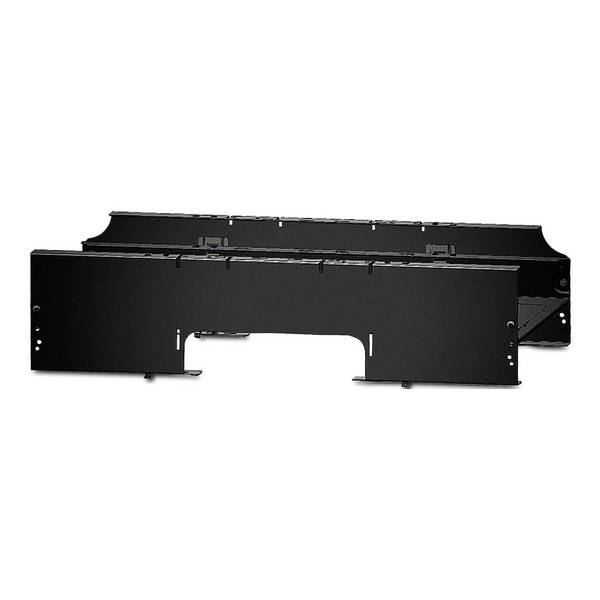 APC APC Cable Trough 750mm Kabelwanne