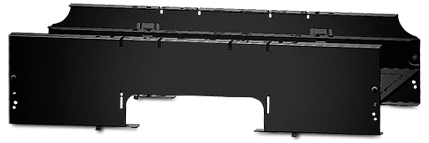 APC APC Cable Trough 750mm Kabelwanne-1